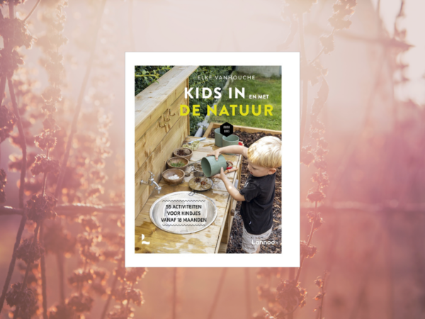 leukste kinderboeken over de natuur