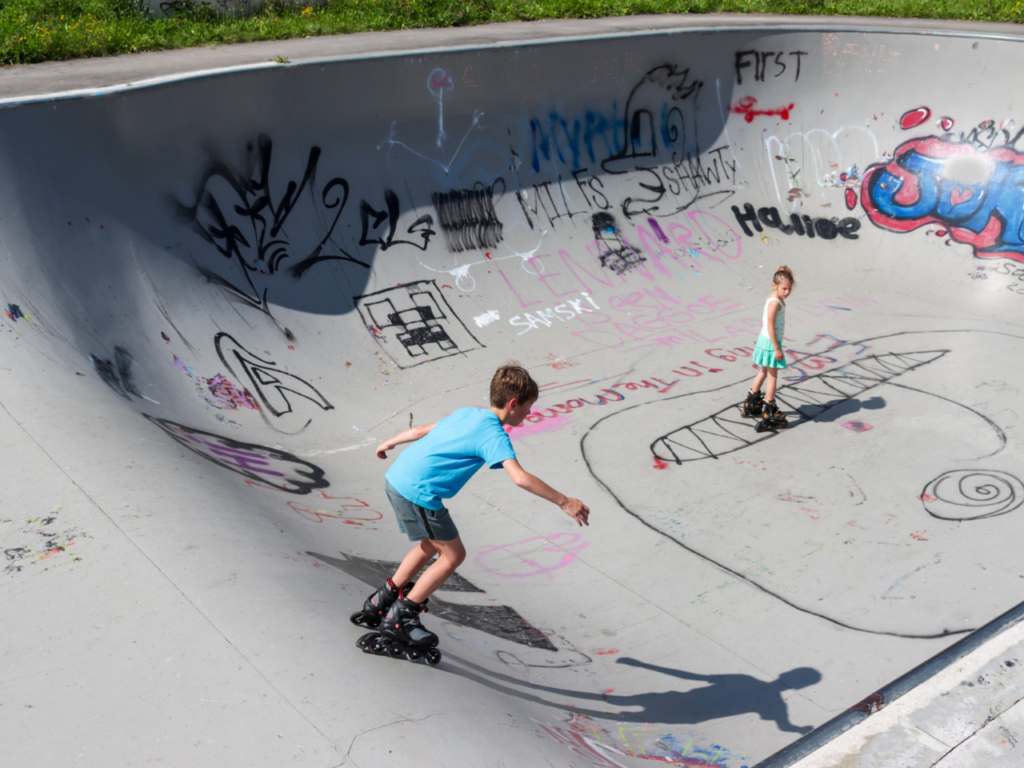 skatepark Steenwijk
