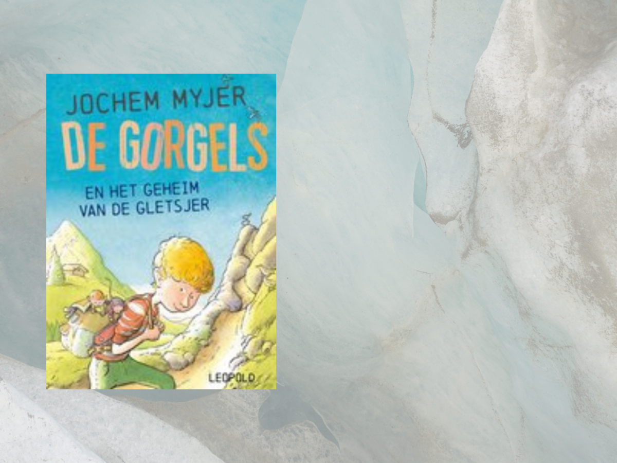 Gorgels 13 leuke kinderboeken over de natuur - Samen op Avontuur